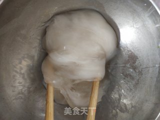 蜜瓜冰激凌步骤6