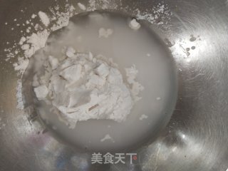 蜜瓜冰激凌步骤5