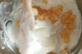 蜜瓜冰激凌步骤10