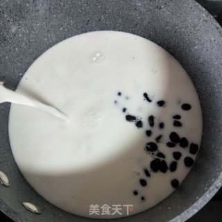 红豆牛奶雪糕步骤3