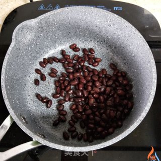 红豆牛奶雪糕步骤2