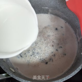 红豆牛奶雪糕步骤6