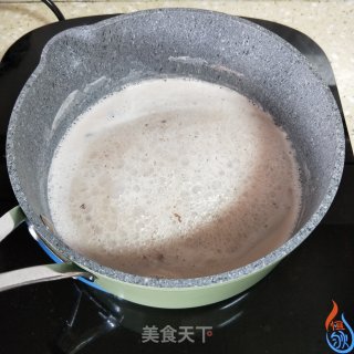 红豆牛奶雪糕步骤4
