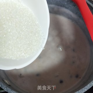 红豆牛奶雪糕步骤7
