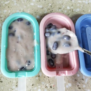 红豆牛奶雪糕步骤10