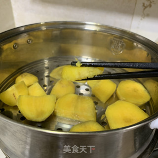芋圆步骤3