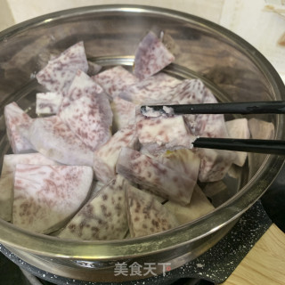 芋圆步骤4