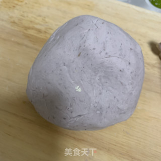 芋圆步骤9