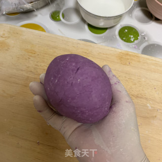 芋圆步骤13