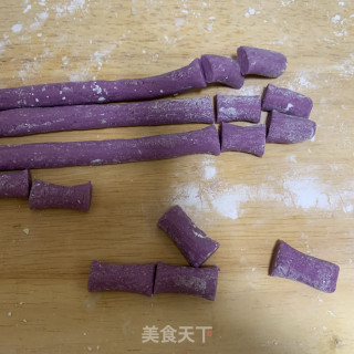 芋圆步骤17