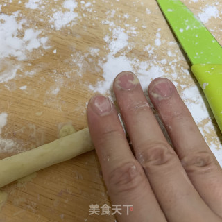芋圆步骤15
