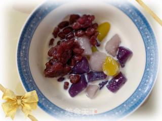 芋圆步骤21