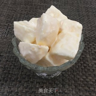 沙拉苹果步骤7