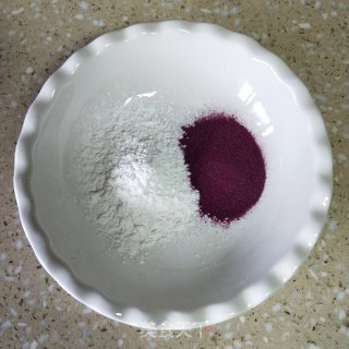 芡实银耳芋圆冰步骤1 芡实银耳芋圆冰步骤1