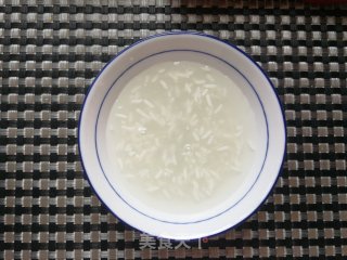 米酒木瓜步骤2