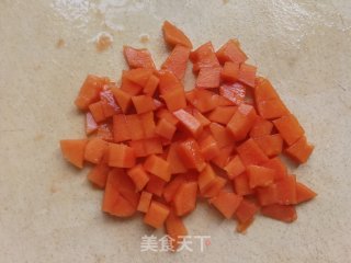米酒木瓜步骤4