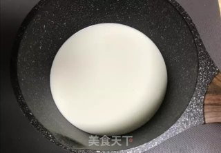 炼乳步骤2 炼乳步骤2