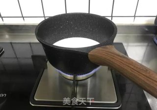 炼乳步骤3 炼乳步骤3