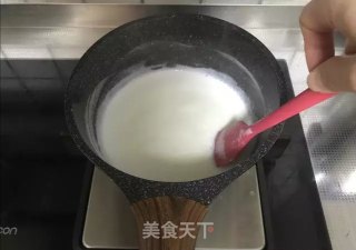 炼乳步骤5 炼乳步骤5