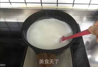 炼乳步骤4 炼乳步骤4
