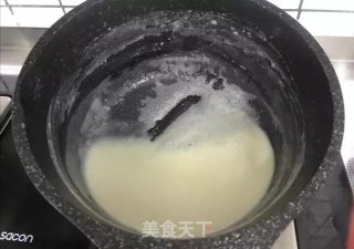 炼乳步骤6 炼乳步骤6