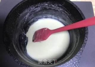炼乳步骤8 炼乳步骤8