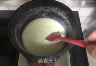 炼乳步骤7 炼乳步骤7