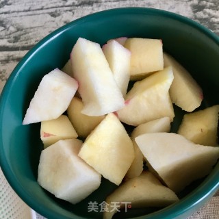 雪蜜水果沙拉步骤4 雪蜜水果沙拉步骤4