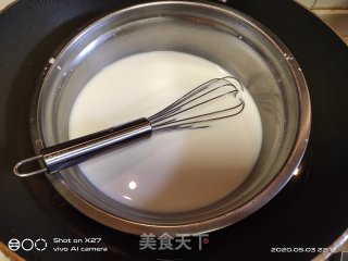 草莓牛奶小方步骤4