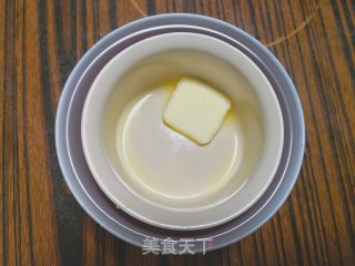 免烤可可芝士蛋糕步骤2