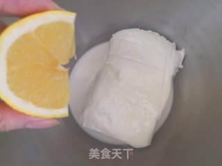 免烤可可芝士蛋糕步骤4