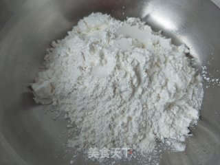踏雪寻梅步骤2