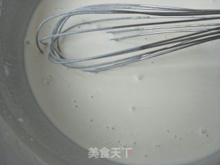 踏雪寻梅步骤3