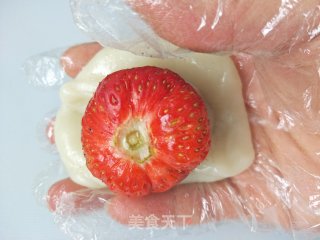 踏雪寻梅步骤7