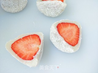 踏雪寻梅步骤9