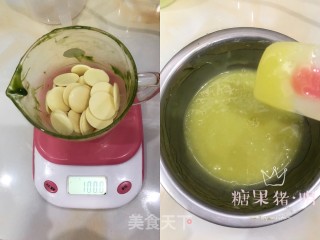 520款超美之手工爱心巧克力步骤9