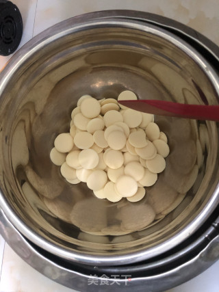 520款超美之手工爱心巧克力步骤6