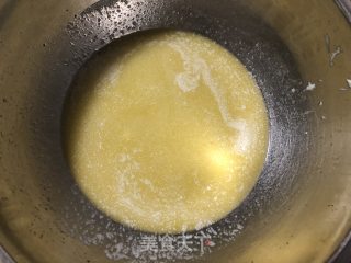 奥利奥重芝士蛋糕步骤1