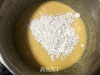 奥利奥重芝士蛋糕步骤8