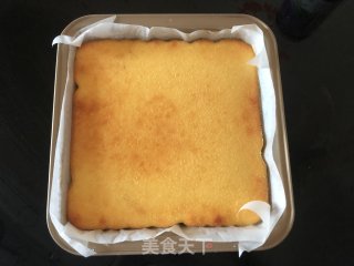奥利奥重芝士蛋糕步骤12