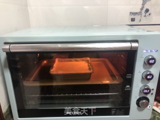 奥利奥重芝士蛋糕步骤11