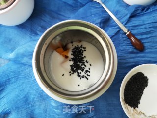 酸奶芒果杯步骤4 酸奶芒果杯步骤4