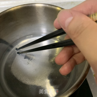 芒果牛奶糕步骤5