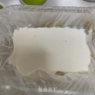 芒果牛奶糕步骤12