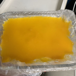 芒果牛奶糕步骤14