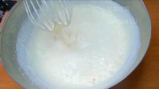 香草冰淇淋，超简单零失败步骤2