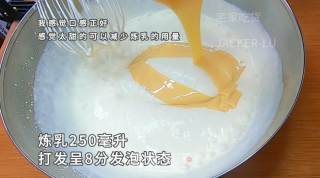 香草冰淇淋，超简单零失败步骤3