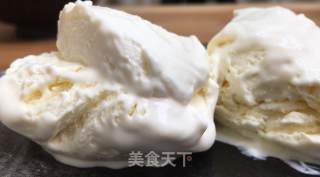 香草冰淇淋，超简单零失败步骤9