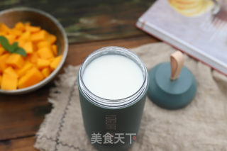 自制杯子酸奶步骤4