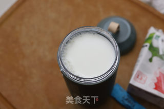 自制杯子酸奶步骤3
